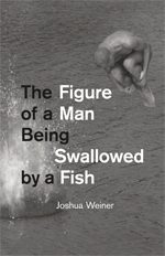The Figure of a Man Being Swallowed by a Fish