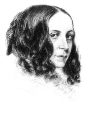 Elizabeth Barrett Browning