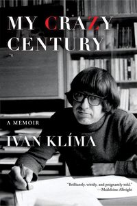 The interview: Ivan Klima, Fiction