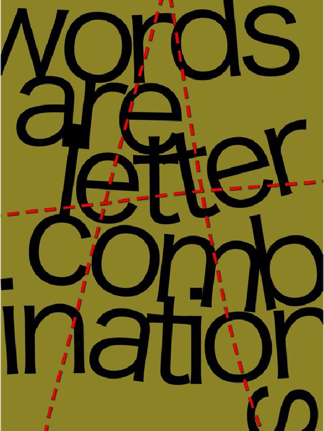 Nico Vassilakis, Manifesto