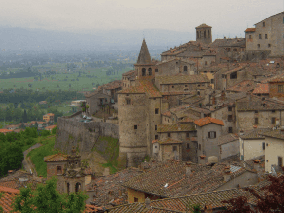 Anghiari