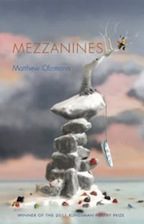 mezzanines-matthew-olzmann-paperback-cover-art