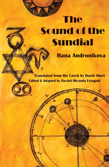 Final Cover for The Sound of the Sundial