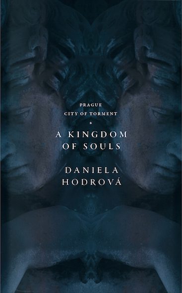 A Kingdom of Souls cover