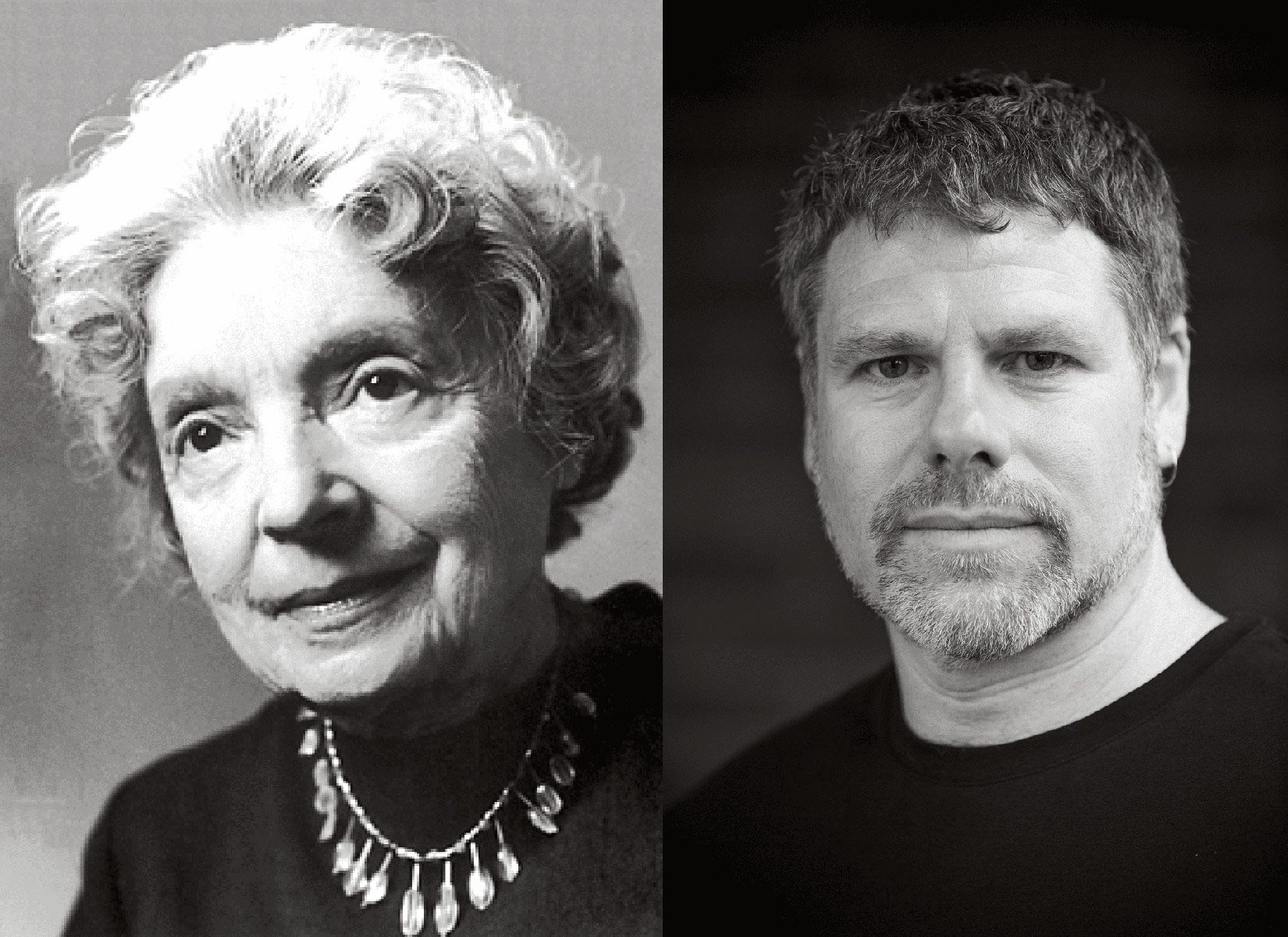 Translating Nelly Sachs: An interview with Joshua Weiner