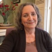 Andrea Hollander