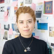 Interview with Artist Johanna Strobel
