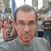 Yakir Ben-Moshe