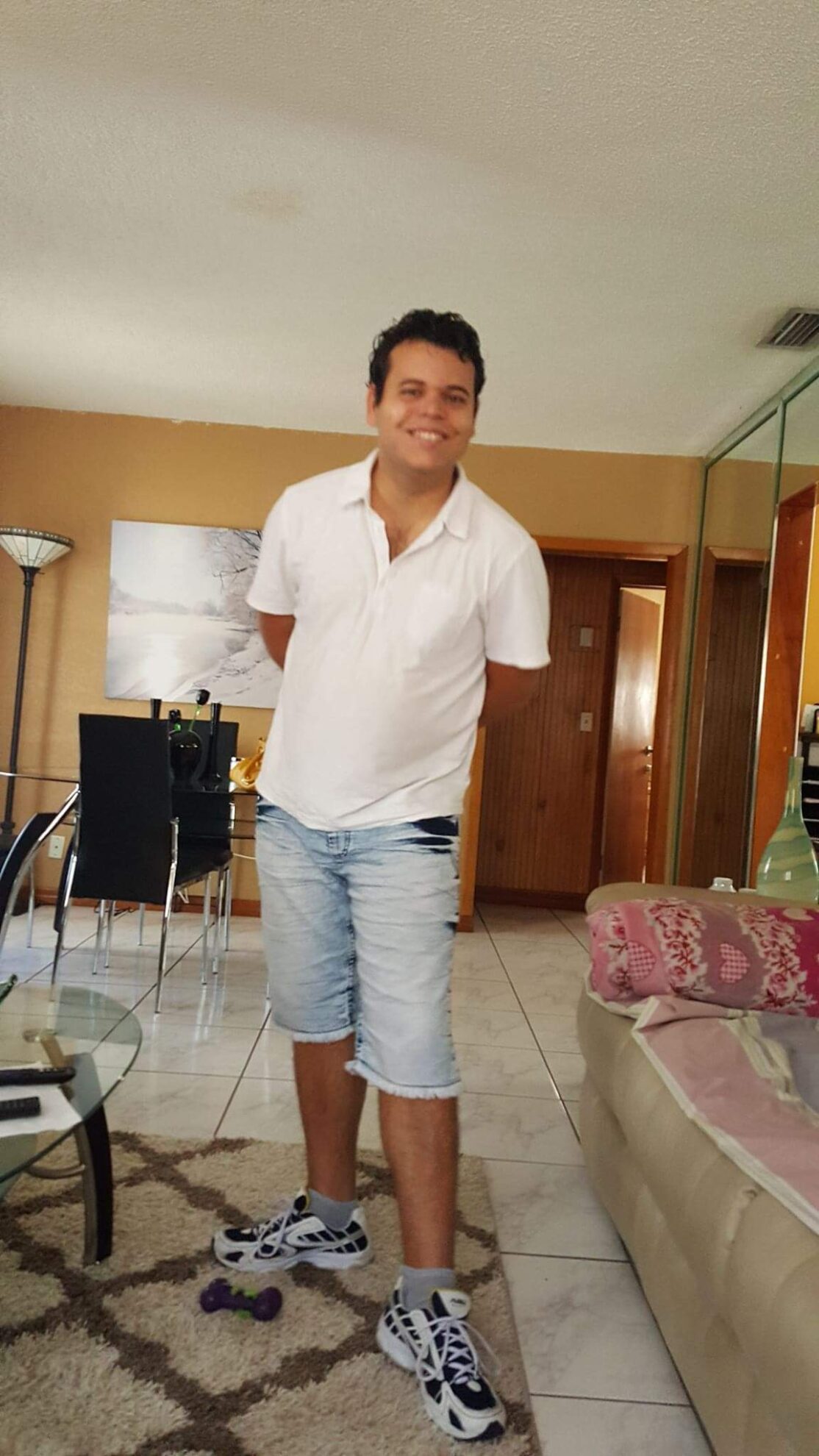 Liam L. Zatarain