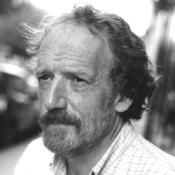 Gerald Mangan