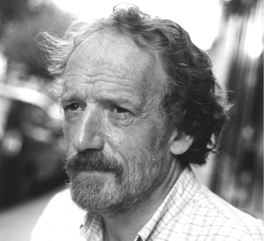 Gerald Mangan