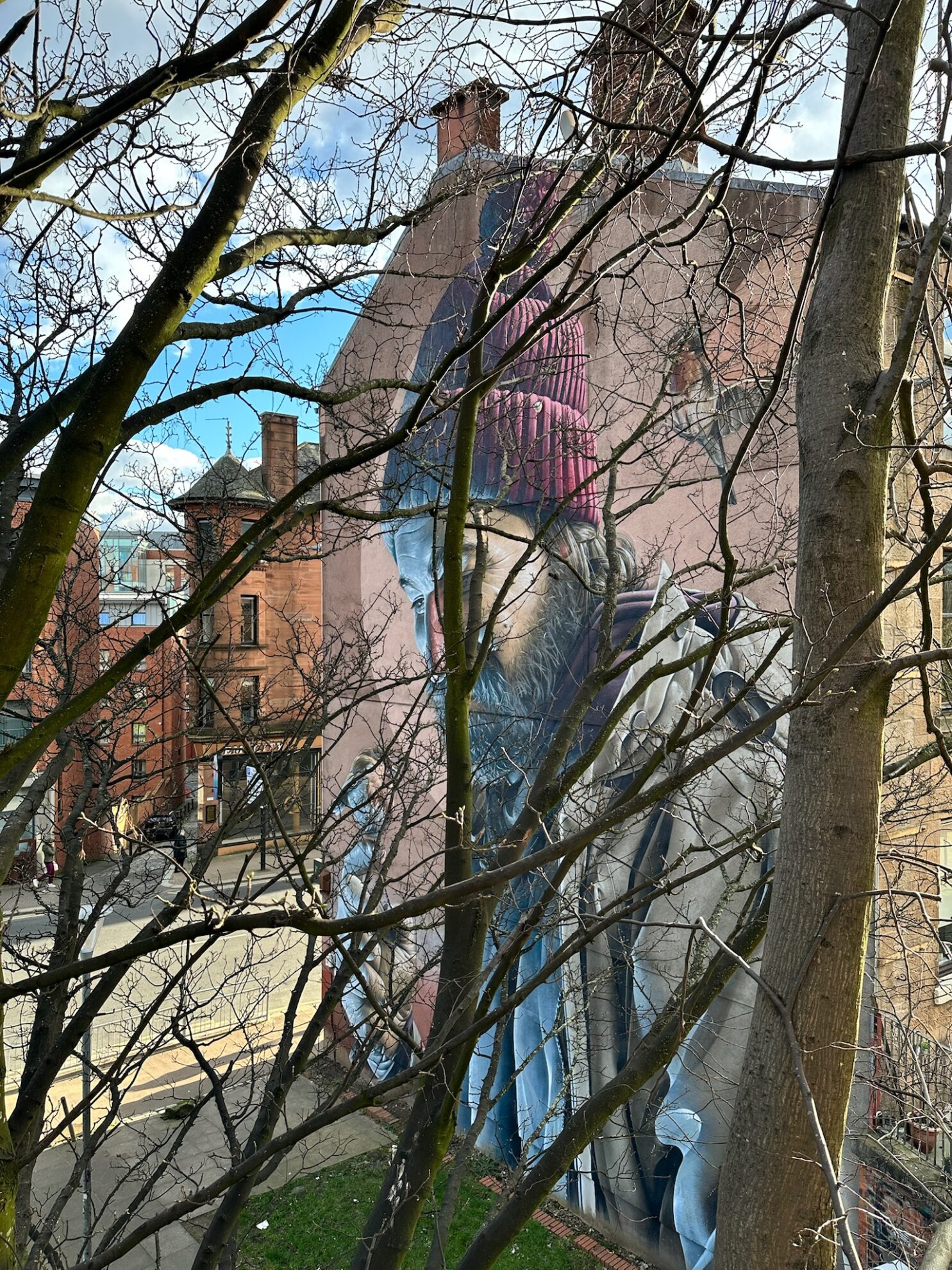 Books in Brief: New Writing from Scotland