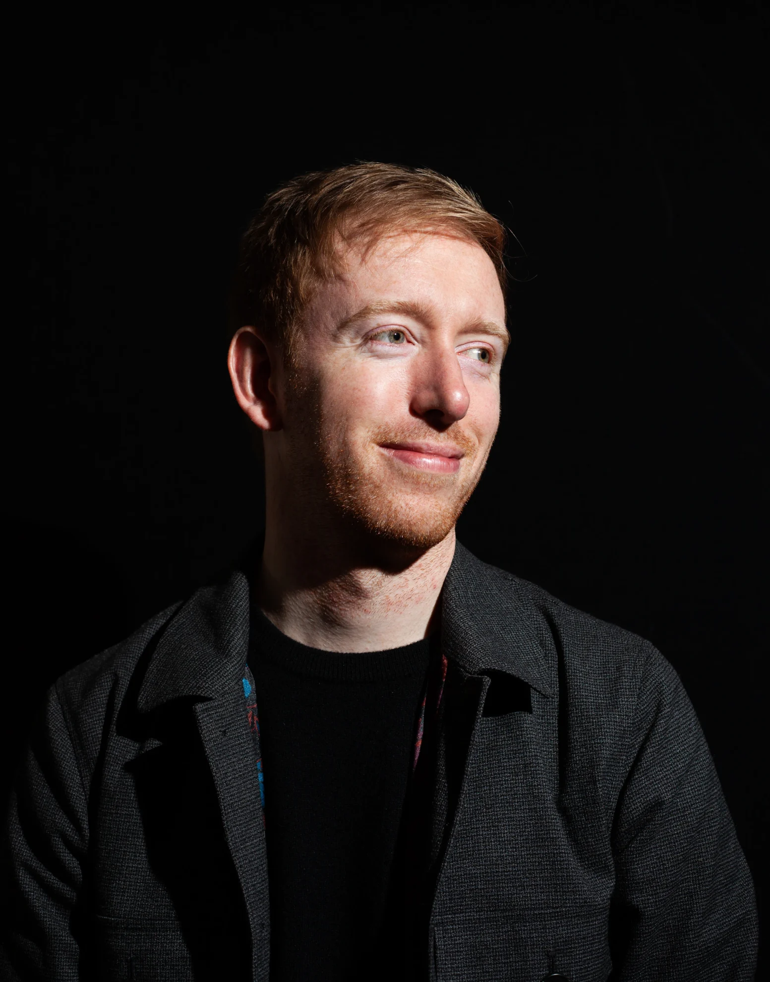 James Appleby