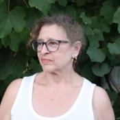 Karen Greenbaum-Maya