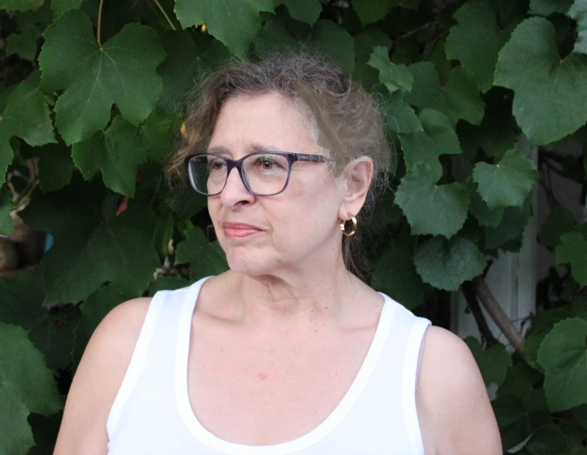 Karen Greenbaum-Maya