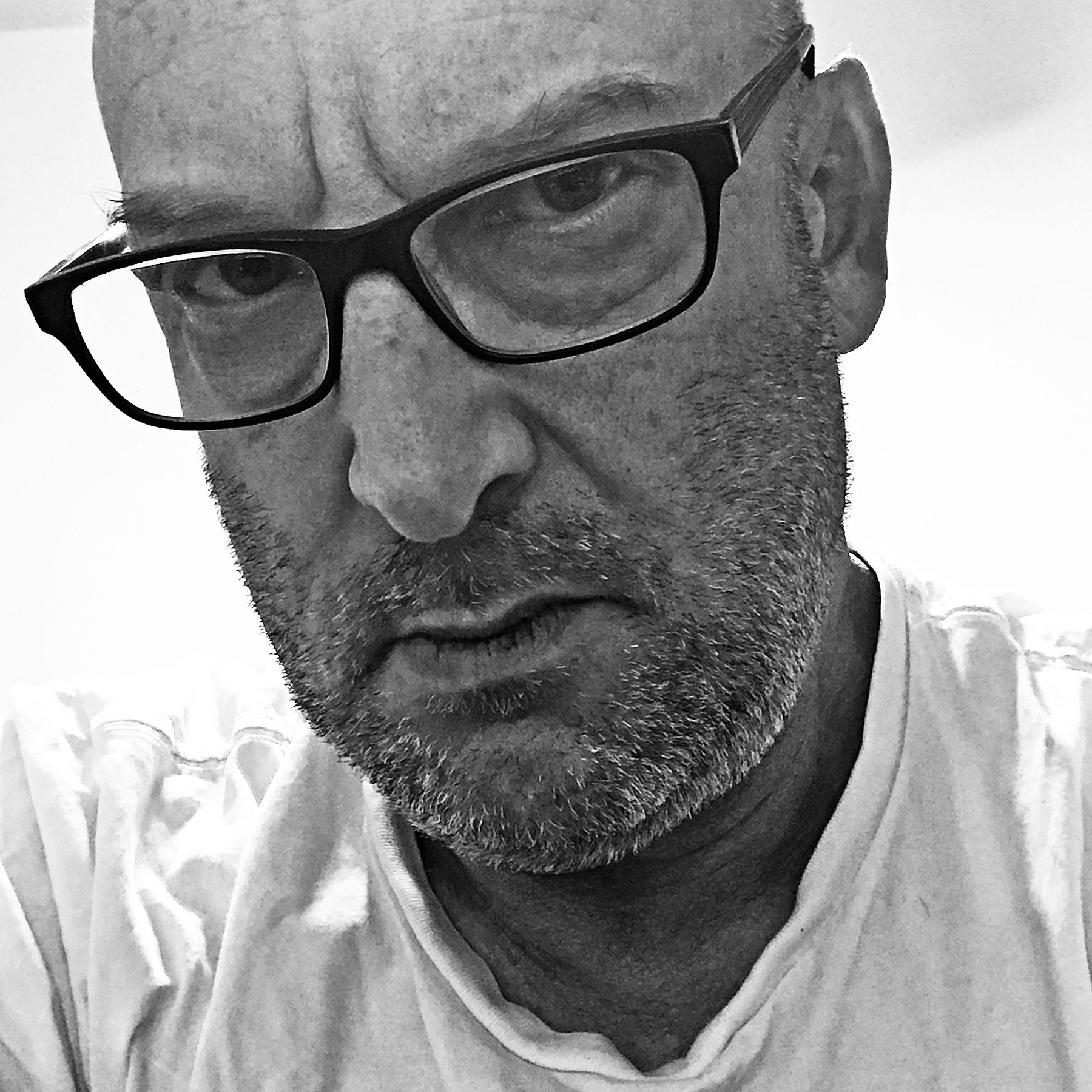 Richard Siken
