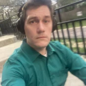 Andrew Christoforakis