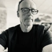 Dean Charpentier