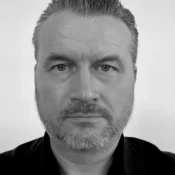 John Frame