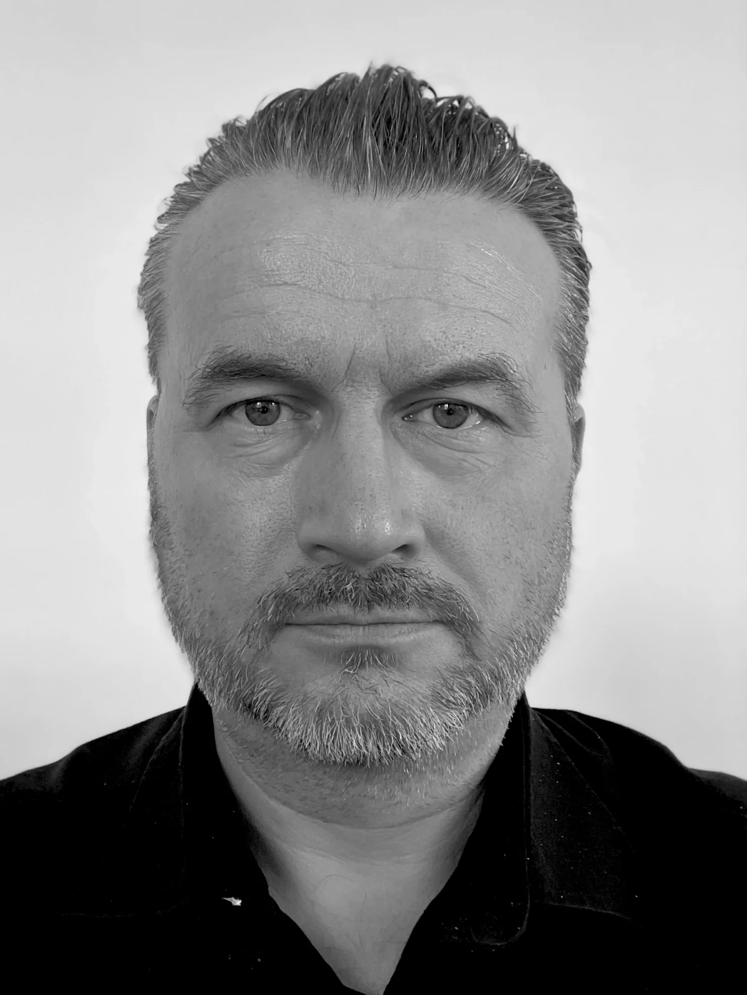 John Frame