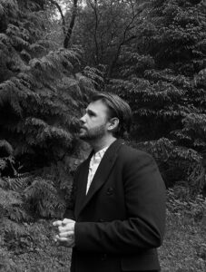 John Pring Poet
