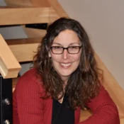 Lisa Higgs