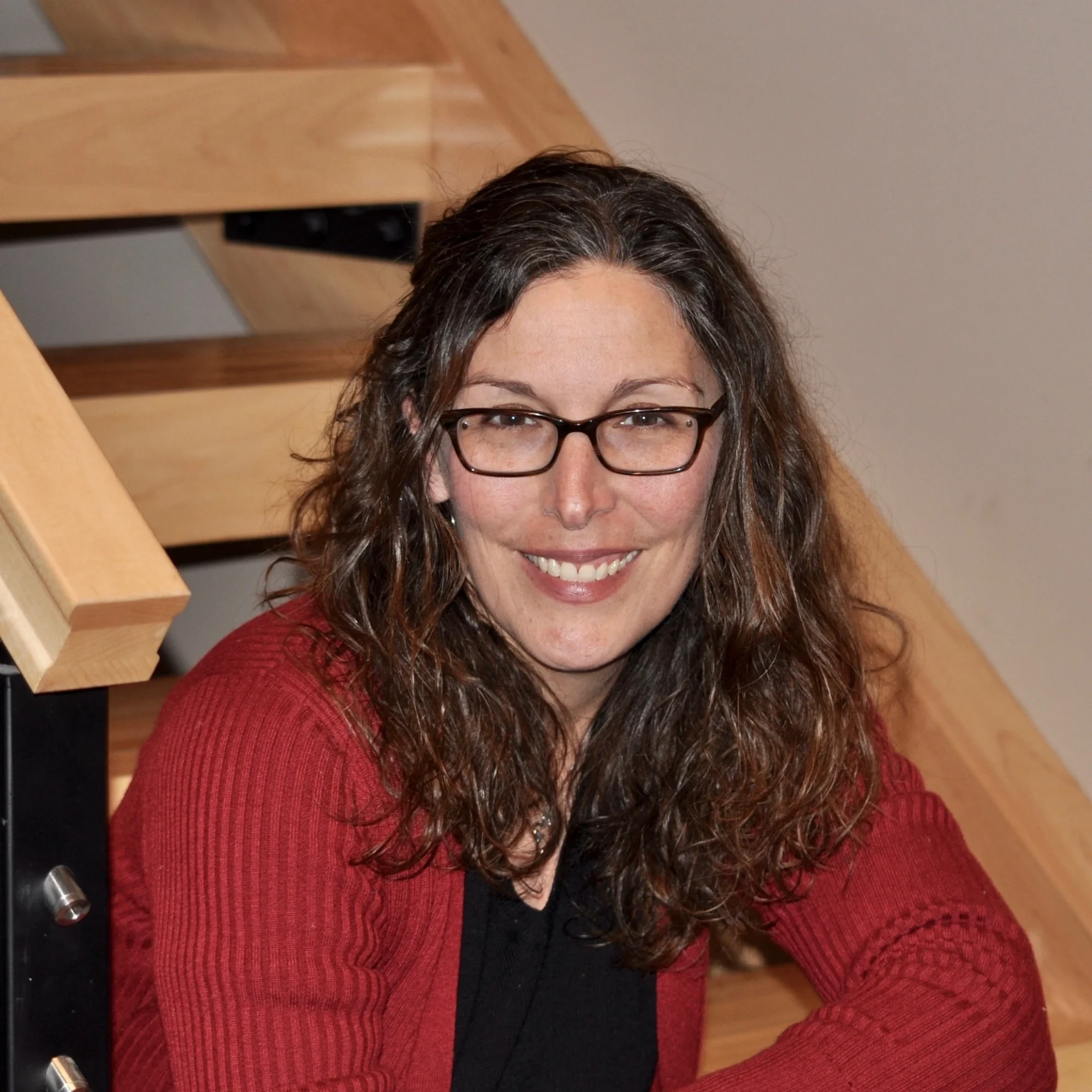 Lisa Higgs