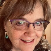 Melody Wilson