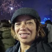 Nia Crawford