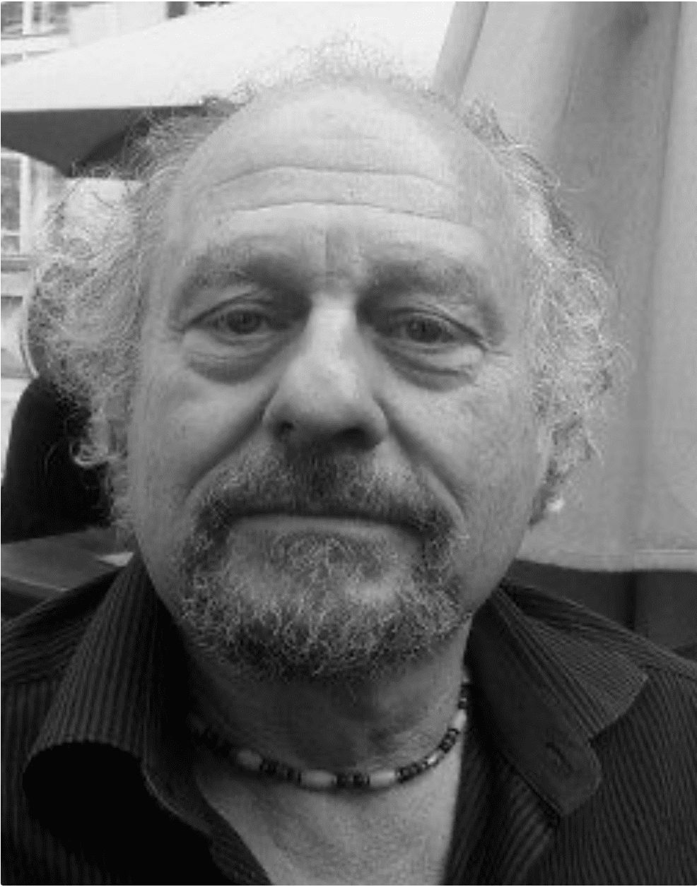 Siegfried Mortkowitz