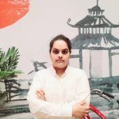 Vaishnavi Pusapati