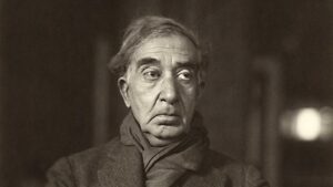 C.P. Cavafy