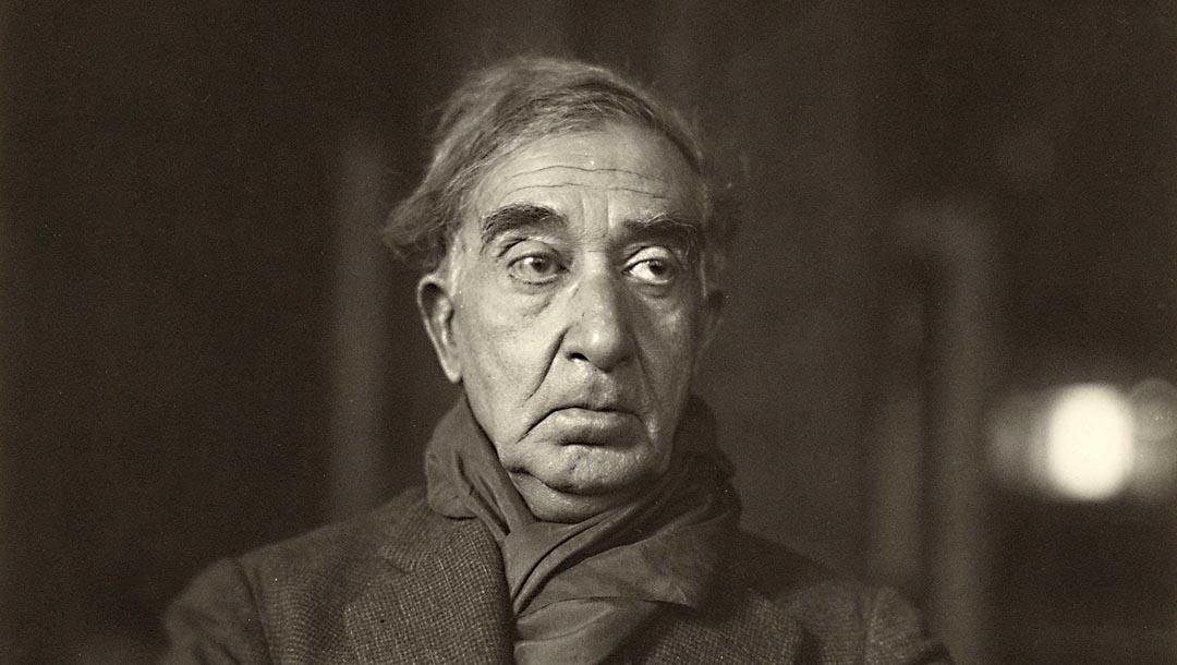 THE POEM: Lydia Unsworth on C.P. Cavafy’s “The City”