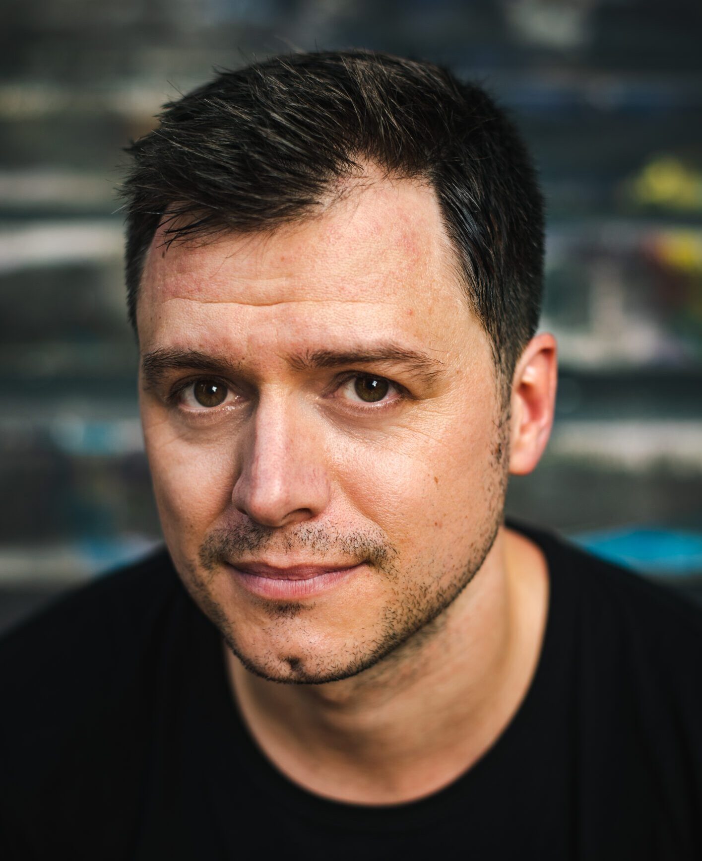 Daniel Bird Writer